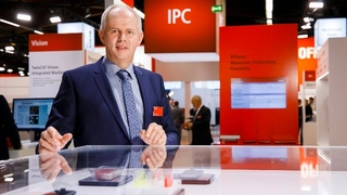 Uwe Prüßmeier, Beckhoff