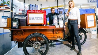 2_Impressionen von der SPS IPC Drives 2018