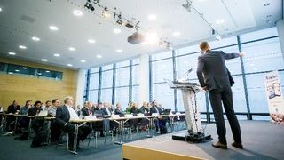 4_Impressionen von der SPS IPC Drives 2018