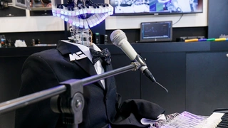 5_Impressionen von der SPS IPC Drives 2018