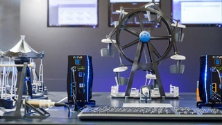 6_Impressionen von der SPS IPC Drives 2018