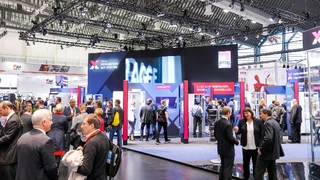 7_Impressionen von der SPS IPC Drives 2018