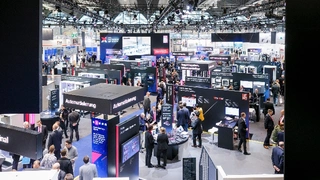 8_Impressionen von der SPS IPC Drives 2018