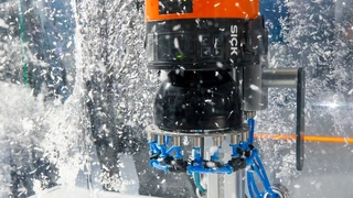 14_Impressionen von der SPS IPC Drives 2018