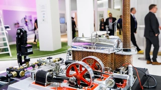 19_Impressionen von der SPS IPC Drives 2018