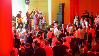 3_Ausstellerabend auf der SPS IPC Drives 2018