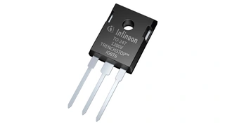 Trenchstop IGBT6 von Infineon
