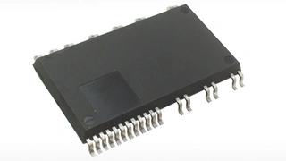 Leistungsmodule SP1SK und SP3SK von Mitsubishi Electric.