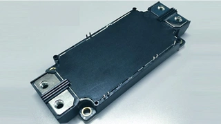 SiC-Leistungsmodul Gtype von Rohm Semiconductor