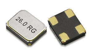 Die Neuheit von Geyer-Electronic, der Schwingquarz mit der Modell-Bezeichnung KX-3, misst nur noch 1.2 × 1 × 0.3 mm³. Entwickelt wurde der ultrakompakte Schwingquarz für High-Tech-Anwendungen wie Wireless LAN, Bluetooth, Zigbee, Short Range Wireless 