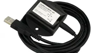Mit dem JoyWarrior56FR1–WP liefert Code Mercenaries einen neuen Bewegungssensor mit USB-Schnittstelle in wasserdichter Ausführung. Mit drei Achsen Beschleunigung und drei Achsen Drehrate bei jeweils 16 Bit Auflösung und mehreren Messbereichen von ±2