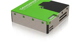 Der SPS30 Feinstaubsensor (PM-Sensor) verwendet Laserlichtstreuung in Verbindung mit einer patentierten Verschmutzungsresistenz-Technologie. Der Sensor hat eine Massenkonzentrationsauflösung von 1 μg/m³. Zusammen mit langlebigen Komponenten, ermöglic