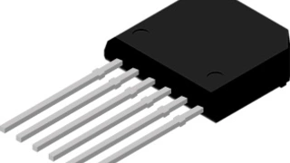 TDK erweitert seine TMR-Winkelsensor-Portfolio um den TAD2140-Sensor im TO-6-Gehäuse für den Einsatz in der Automobil- und Industrie-Elektronik. Der Sensor bietet eine System-in-Package-Lösung für leiterplattenlose Anwendungen und verfügt über zwei k