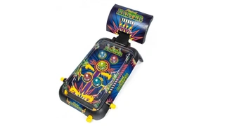3. Preis: Flipper