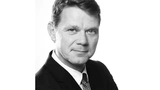 Dipl.-Kfm. (FH) Jörg Schmidt von der Toshiba Europe GmbH