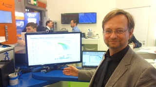 Philipp Wallner, Mathworks