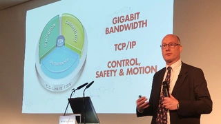 John Browett, CLPA-Europe