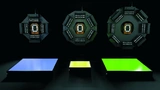 Zum integrierten Vision-System von B&R gehören auch kameraexterne Beleuchtungen.