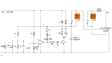 TDK Electronics, NTC, PTC, Einschaltstrombegrenzer
