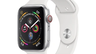2 x Apple Watch GPS + Cellular, gestiftet von Power Integrations.