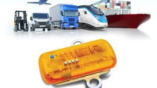 Datenlogger MSR