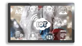 Canvys erweitert sein Produktportfolio um IoT-fähige Displays.