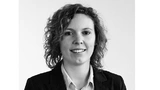 Katrin-Geier von Insys Microelectronis
