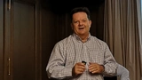 Mark Burr-Lonnon, Senior Vice President, Global Service & EMEA and APAC Business