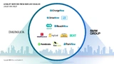 BMW and Daimler mobility services