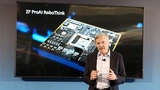 Wolf-Henning Scheider, Vorstandsvorsitzender von ZF Friedrichshafen