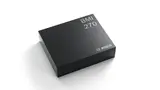 Der BMI270 misst 2,5 x 3,0 x 0,8 mm³ und ist pinkompatibel mit dem BMI160, BMI260, BMI261 und BMI263.
