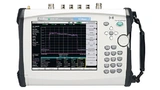 Bild 1. Der Anritsu BTS Master MT8220T Basisstationanalysator