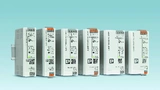 Phoenix Contact Power Supplies