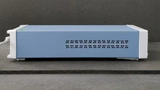 Bild 4: Das Linearnetzgerät NGL200 misst fast 44 cm Länge!