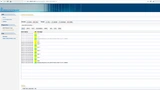 Bild 9: Webshell zur SCPI-Programmierung