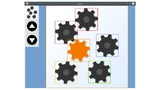OpenCV erkennt HMI-Elemente