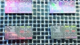 Imec-silicon photonic chips