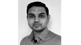 Puneet-Sinha von Mentor