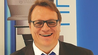 Helge Puhlmann, Yamaichi Electronics Deutschland