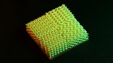 Virginia Tech, Piezoelectric Material, 3D Printing, Xiaoyu Zheng