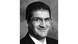 Masoud-Behesht von Texas Instruments