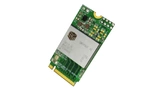 Bild 1: Single Chip SSD auf einem m.2-Board