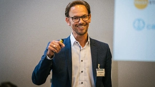 Frank Heidemann, SET: »Die sichere Simulation mit HiL-Systemen gewinnt zunehmend an Bedeutung. Es bietet sich an, auf offene Plattformen zu setzen, um kooperativ zusammenarbeiten zu können – der Trend geht auch hier zur Standardisierung.«