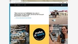 In den vier Rubriken »World«, »Heartbeat«, »Stories« und »Jobs« stellt Rutronik in seinem Karriereportal sämtliche Facetten des Arbeitens bei Rutronik dar