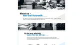 Der Slogan des Familienunternehmens Rutronik: Work-Life-Spirit