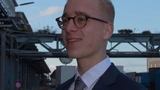 Gijs Herings ist Marketing Manager von InMotion.