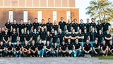 Das Team von InMotion ist auf dem Automotive Campus in Brainport, Niederlande, zu Hause. Es besteht aus Studenten der Universität Eindhoven und der Hochschule Fontys.