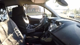 »Human Car«-Sitz Ford