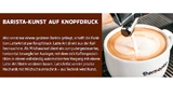 Barista-Kunst