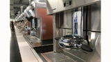 Thermoplan hat unter anderem die Kaffeemaschine Mastrena im Portfolio, den das Unternehmen exklusiv für Starbucks herstellt